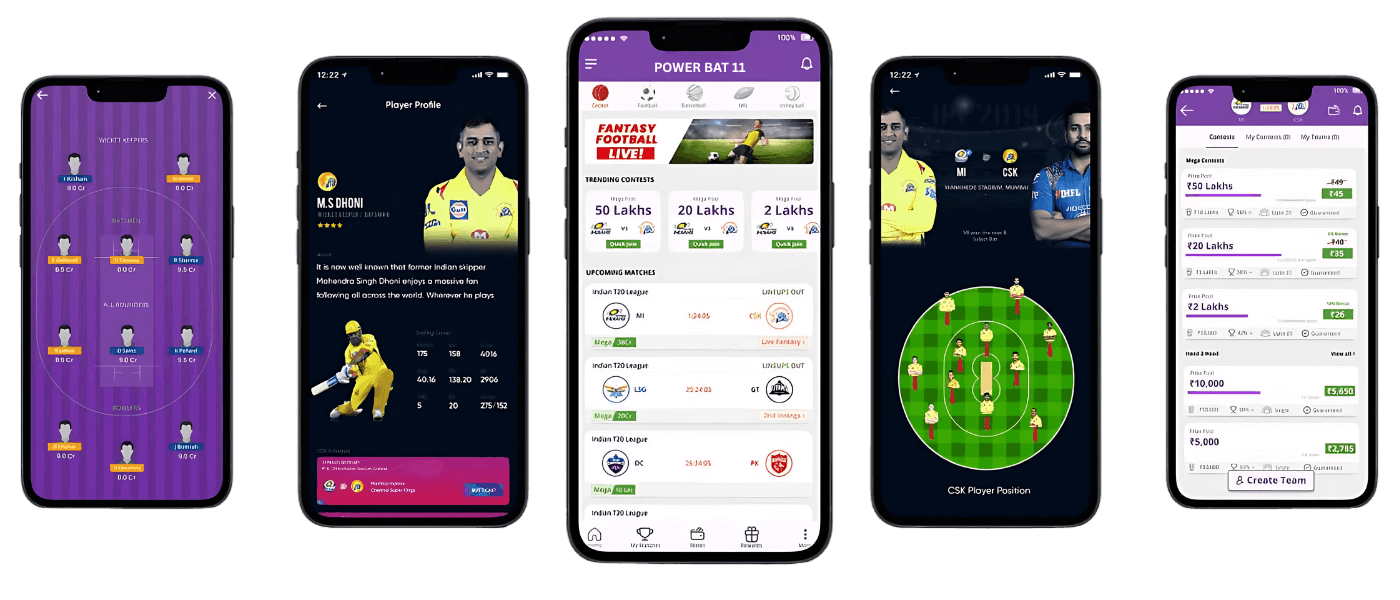 Hero section-powerbat11.com