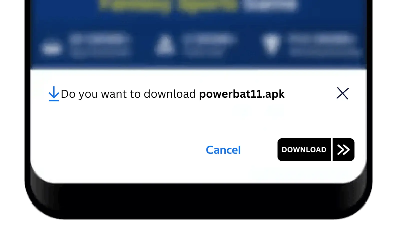 how to download- powerbat11.com